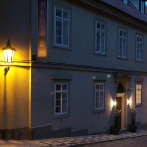 Appia Hotel Residences Prague 